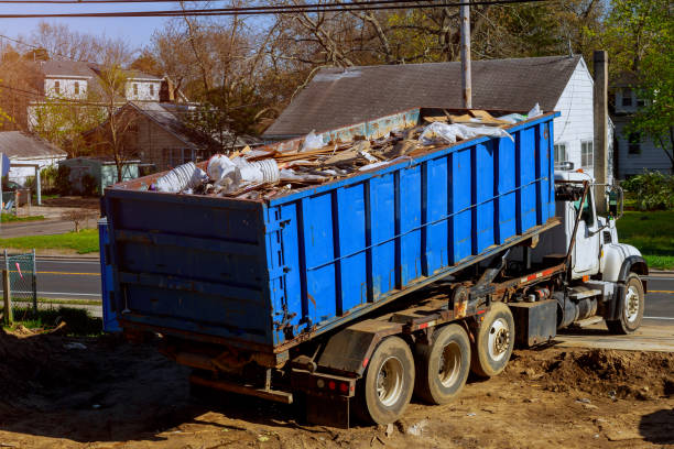Best Office Junk Removal  in Oakland, PA