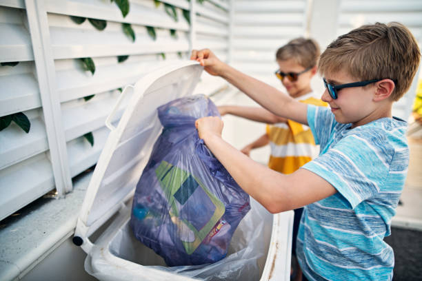 Best Garage Cleanout Services  in Oakland, PA