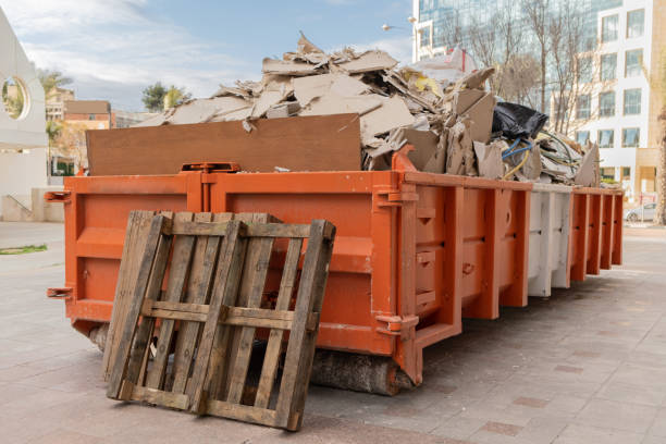 Best Yard Cleanup Services  in Oakland, PA