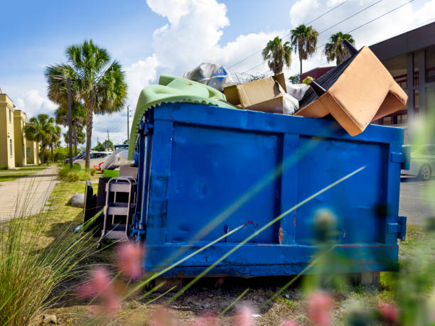 Best Affordable Junk Removal Services  in Oakland, PA