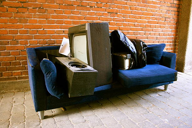 Reliable Oakland, PA Junk Removal Solutions